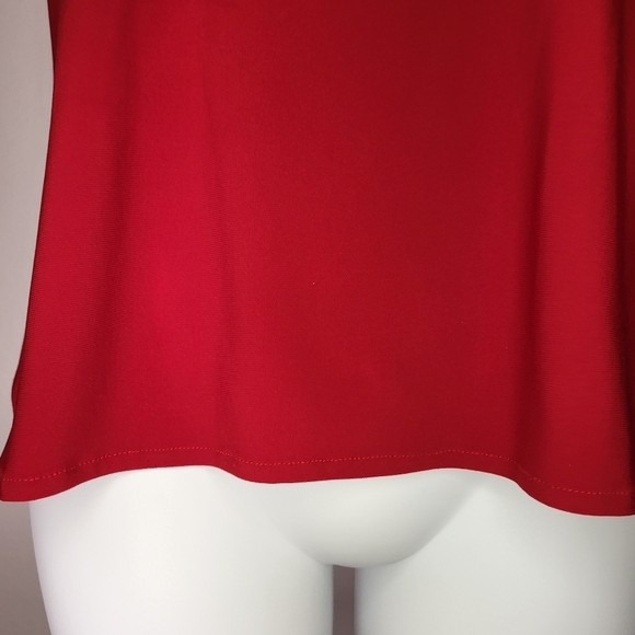 Simpli the Best Go To Tank Sleeveless Blouse size 12 - Picture 3 of 6